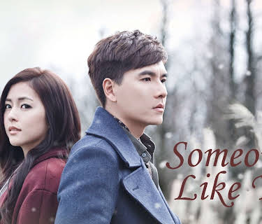 Someone Like You
