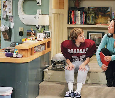 The New Adventures of Old Christine