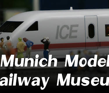 Munich Model Railway Museum