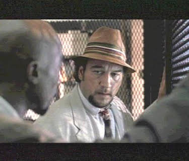 La sombra de los culpables (1997)