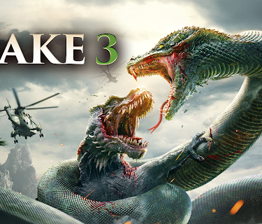 Snake 3 (2022)