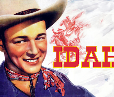 Idaho (1943)