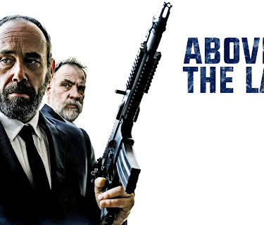 Above the Law (2019)