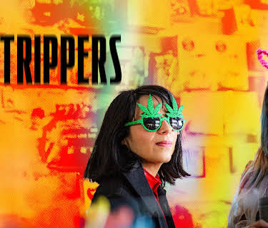Day Trippers (2025)
