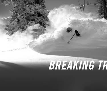 Breaking Trail (2011)