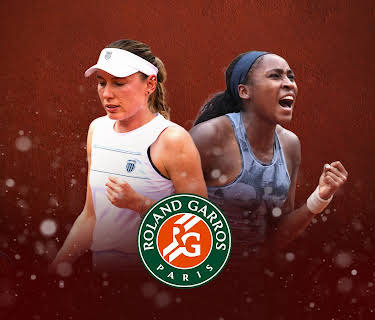 Coco Gauff (2) vs. Ekaterina Alexandrova (20) (2025)