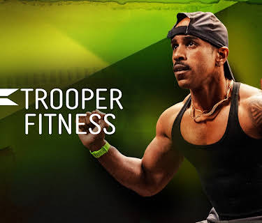 Trooper Fitness