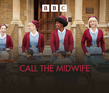 Call The Midwife