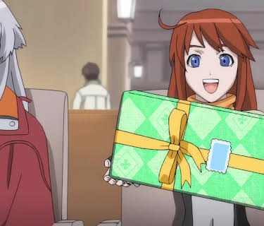 The Lightness and Darkness of Jo (2017)