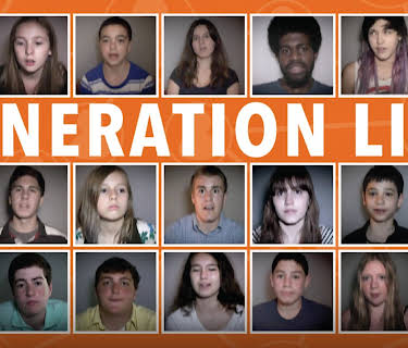 Generation Like (2014)