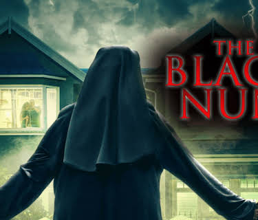 The Black Nun (2021)