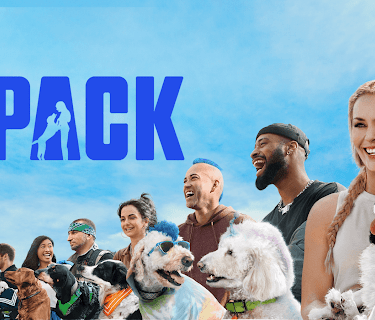The Pack – Season 1