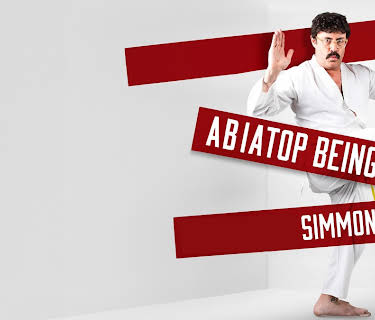 Sam Simmons: Stop Being Silly (2018)