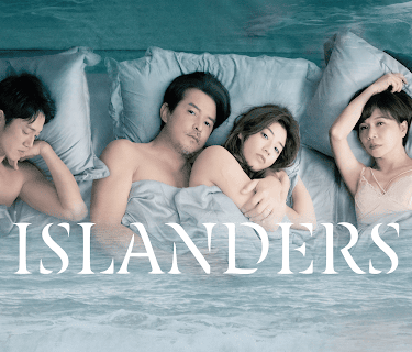 Islanders