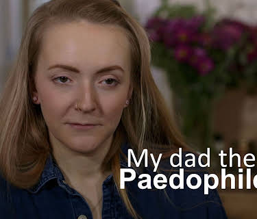 My Dad The Pedophile (2019)