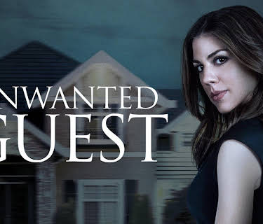 Unwanted Guest (2016)