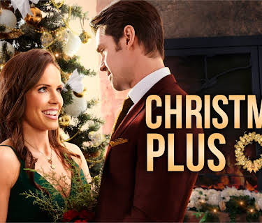 Christmas Plus One (2023)