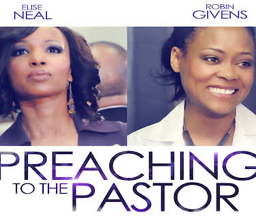 Preaching To The Pastor (2012)