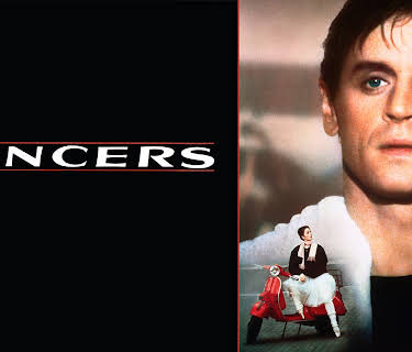 Dancers (1987)