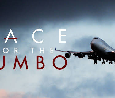 Race for the Jumbo (2025)