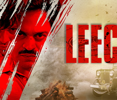 LEECH (2024)