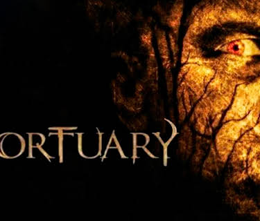 Mortuary (2006)