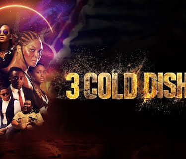 3 Cold Dishes (2025)