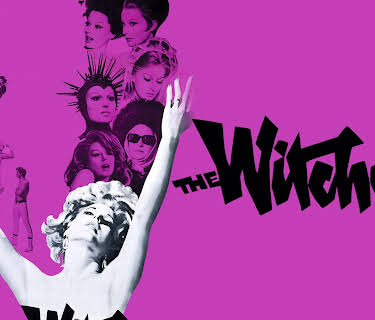 The Witches (1969)