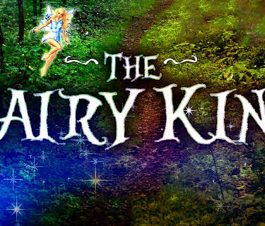 The Fairy King (1998)