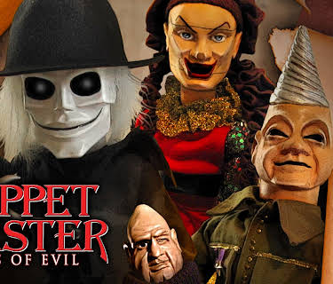 Puppet Master: Axis of Evil (2010) (2010)
