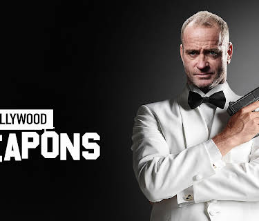 Hollywood Weapons
