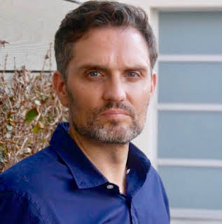 Graham Sibley