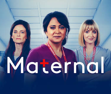 Maternal: Series 1