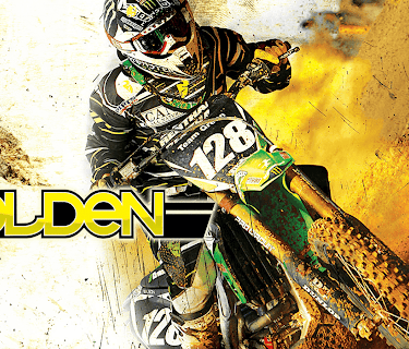 The Golden Era (2014)