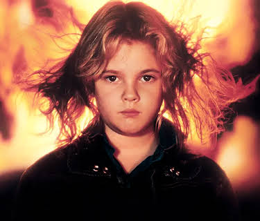 Firestarter (1984)
