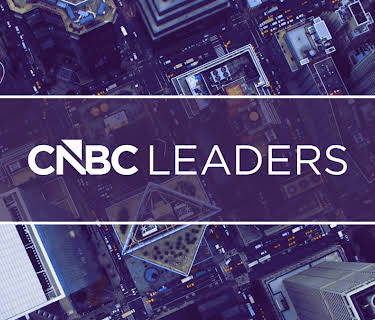 CNBC Leaders