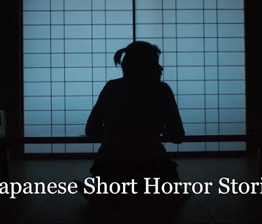 Japanese Short Horror Stories