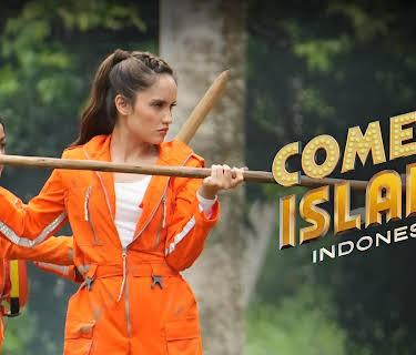 Comedy Island Indonesia