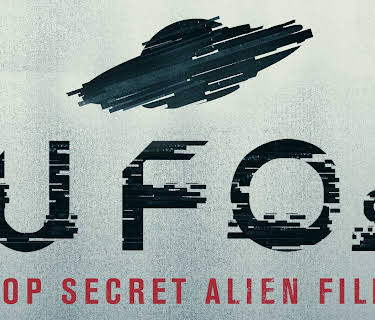 UFOs: Top Secret Alien Files Season 1