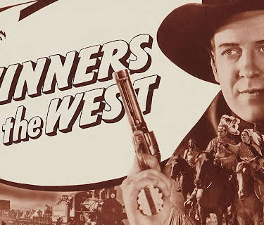 Winners Of The West