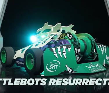 BattleBots Resurrection