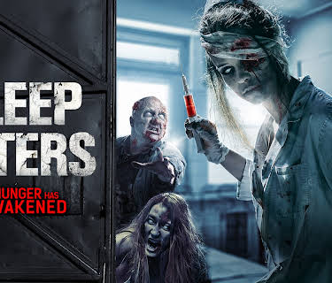 Sleep Eaters (2021)