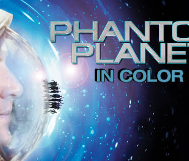 Phantom Planet (In Color) (1961)