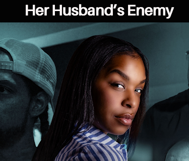 Her Husband's Enemy (2023)