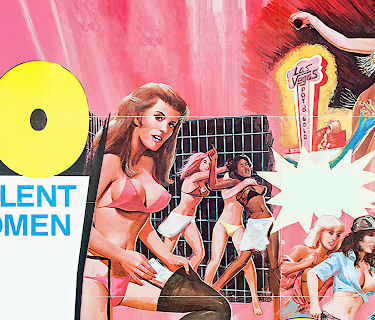 Ten Violent Women (1982)