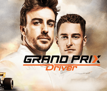 Grand Prix Driver