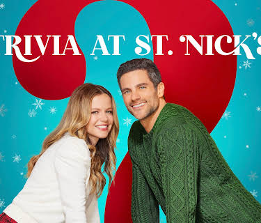 Trivia at St. Nick's (2024)