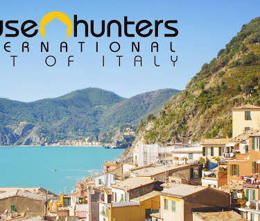 House Hunters International: Best of Italy Volume 1