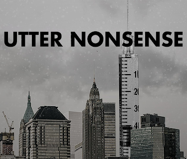 Utter Nonsense (2023)
