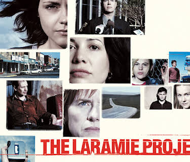 The Laramie Project (2002)